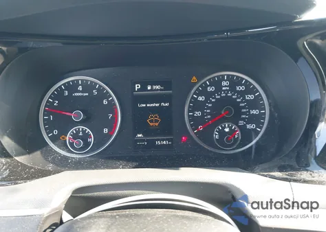 2024 Kia K5 Gt-Line z USA, uszkodzony, nr VIN 5XXG64J29RG233861